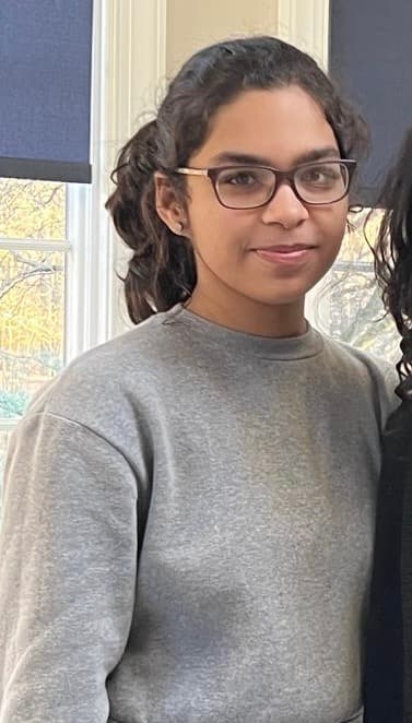 Priya Vishnoi, Co-Founder